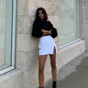 Princess Polly Mini Skirt